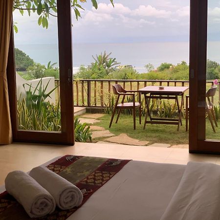 Bombora Balangan Resort Jimbaran Exterior foto