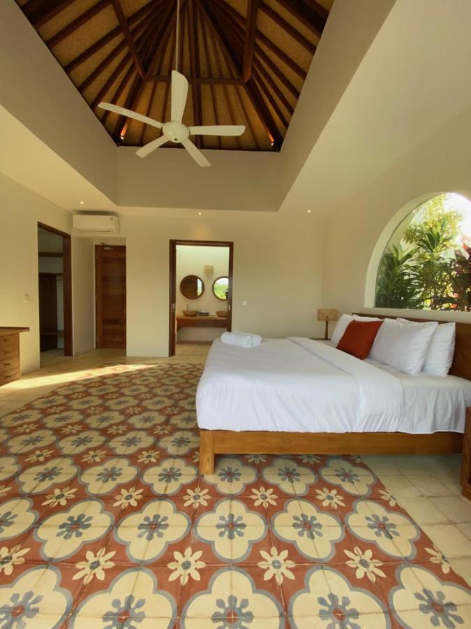 Bombora Balangan Resort Jimbaran Exterior foto