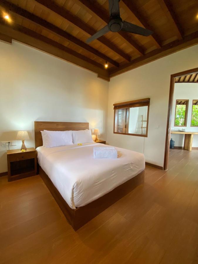 Bombora Balangan Resort Jimbaran Exterior foto