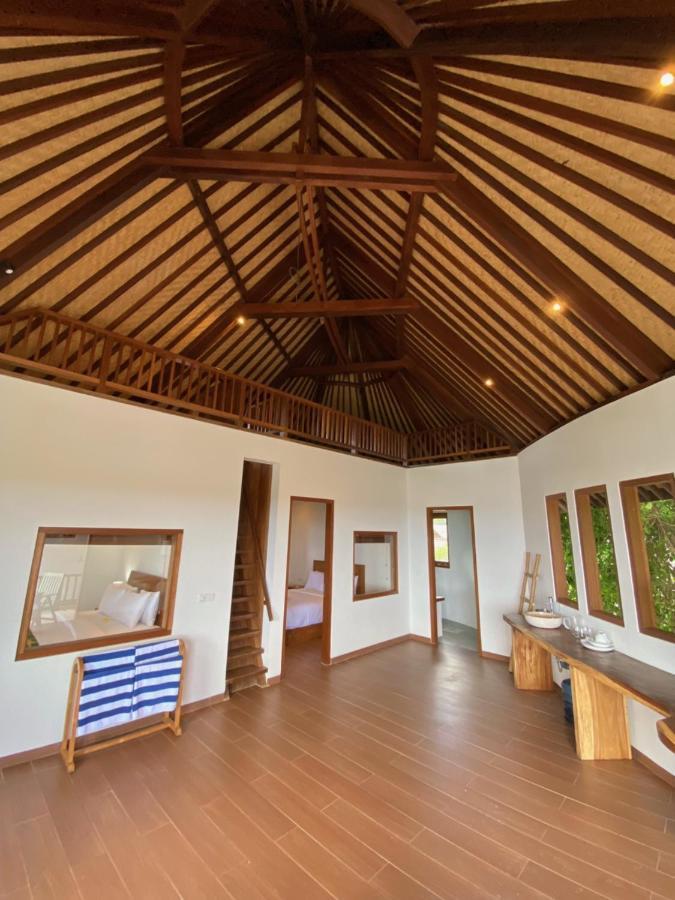 Bombora Balangan Resort Jimbaran Exterior foto